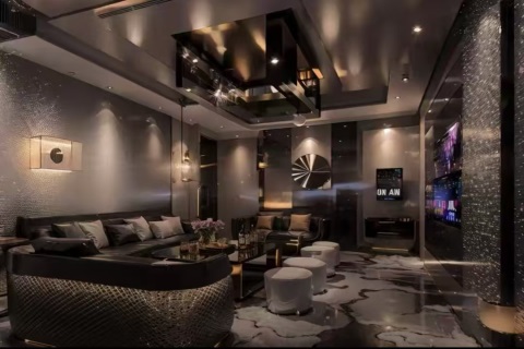 泉州花园大酒店KTV招聘,泉州花园大酒店KTV,签约保底薪资优渥超乎预料