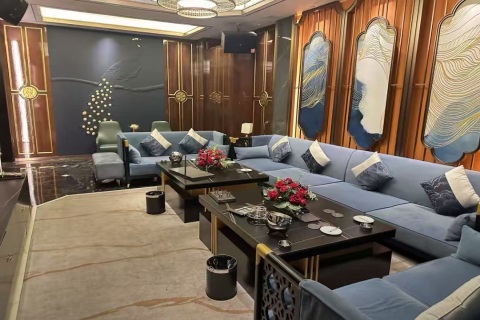 朔州夜场招聘演员,朔州商务KTV,免费住宿便利工作轻松无忧