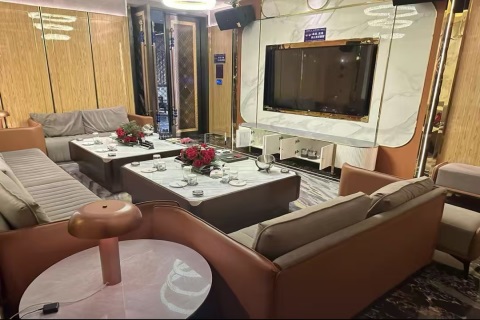 兴安盟商务KTV招聘模特,兴安盟高端KTV,管理人性化工作轻松没烦恼