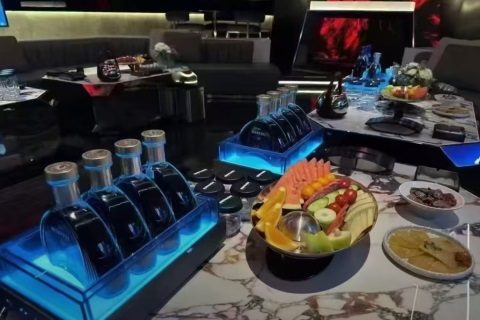 惠州夜场招聘,加入我们开启职业生涯好时光
